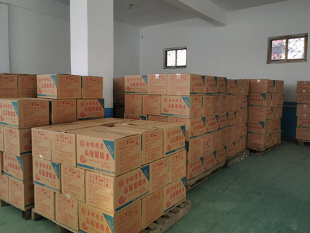 廠(chǎng)房展示