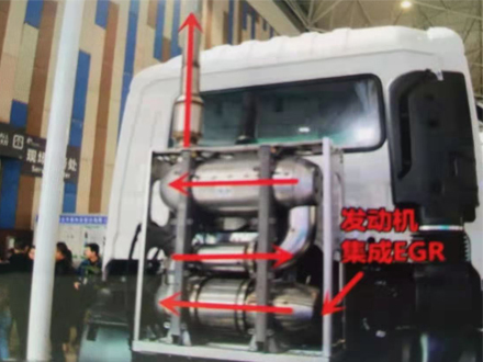 車用尿素是什么東西？