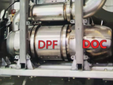 車用尿素有什么作用？